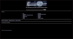 Desktop Screenshot of gothicana.com